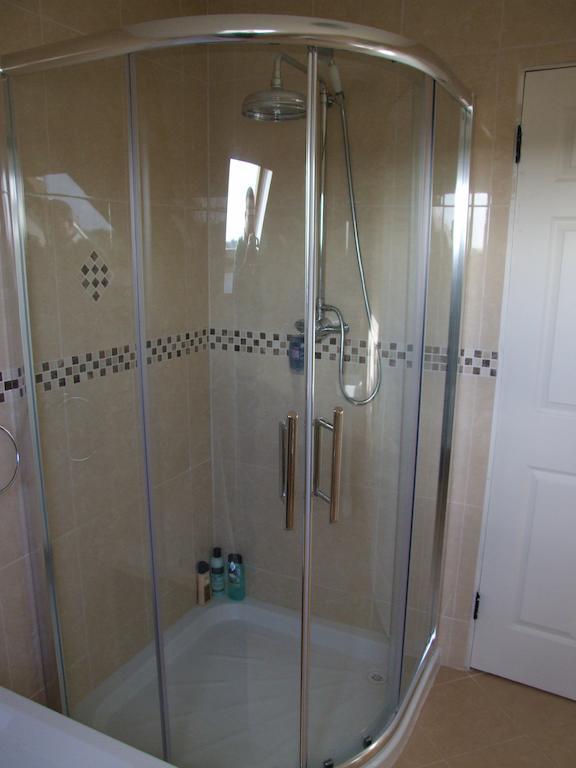 ניוברידג' The Curragh Country House Accommodation חדר תמונה